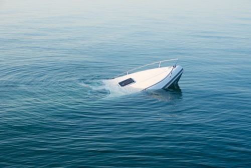 U.S. Virgin Islands Boating Accident Lawyer